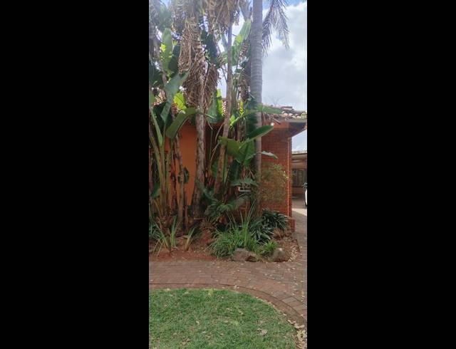 3 BEDROOM HOUSE FOR SALE IN CLAYVILLE EAST